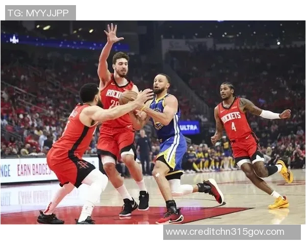 勇士与火箭七场激战回顾球迷心中的经典对决与传奇时刻